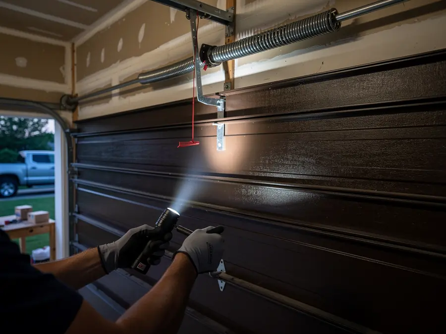 Emergency Garage Door Repair for Palm Beach Homes in Jupiter
