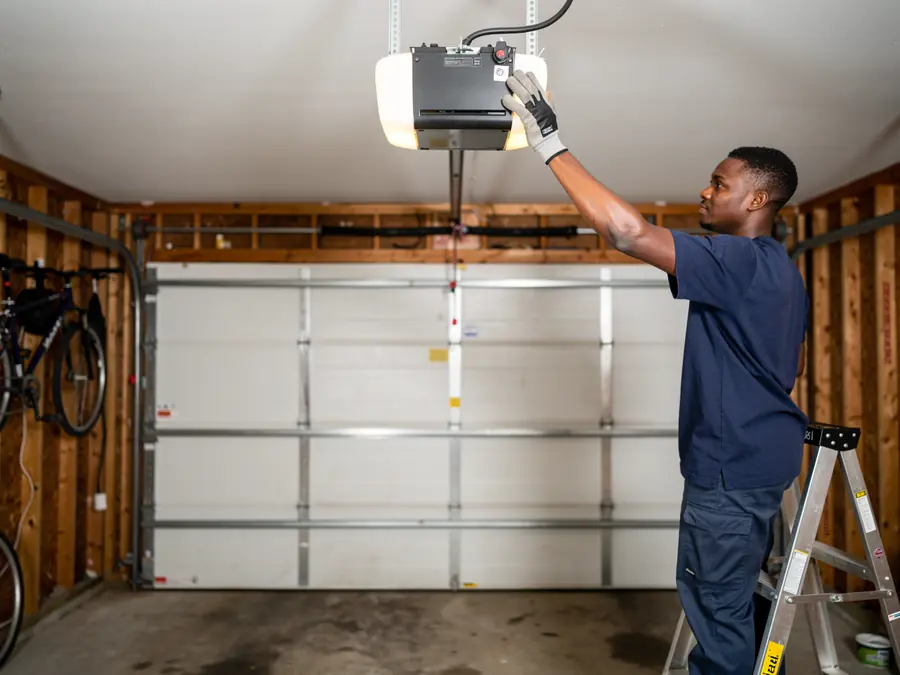 Garage Door Opener Repair for Jupiter Homes in Jupiter