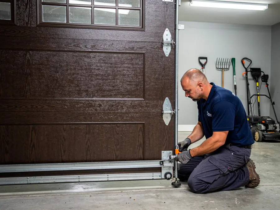 Garage Door Repair for Palm Beach Homes in Jupiter