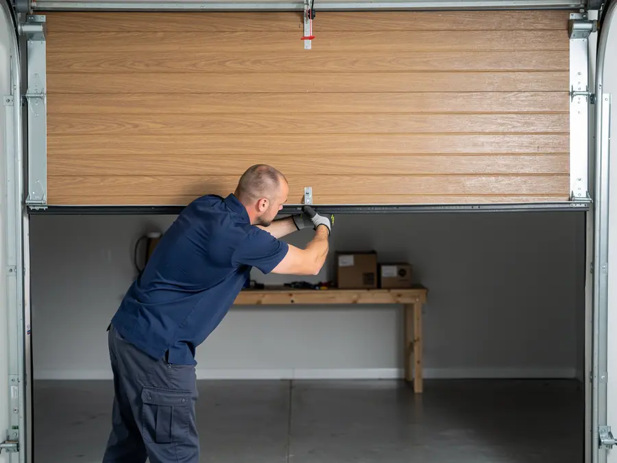 Garage Door Repair and Install for Palm Beach, FL Houses in Jupiter
