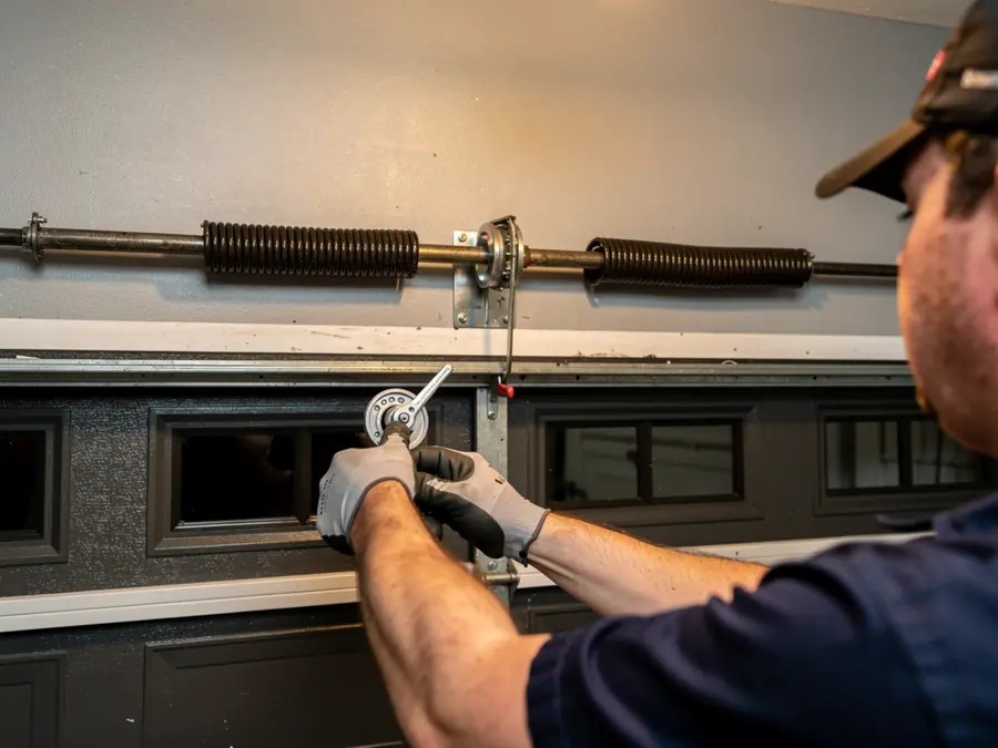 Torsion Spring Repair for Palm Beach, FL Homes in Jupiter