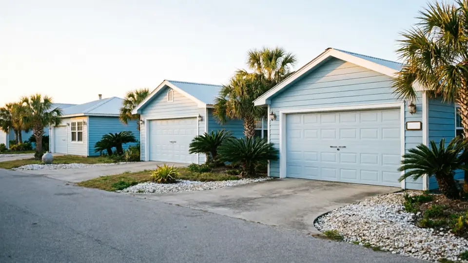 What the Housing Means for Your Door